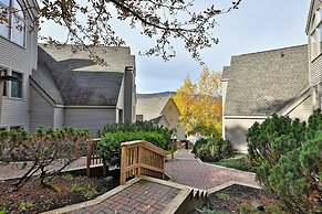 Fall Line Condos by Killington VR - 3 Bedrooms