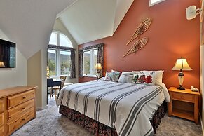 Fall Line Condos by Killington VR - 3 Bedrooms