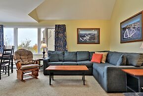 Fall Line Condos by Killington VR - 3 Bedrooms