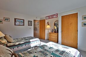 Fall Line Condos by Killington VR - 3 Bedrooms