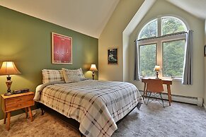 Fall Line Condos by Killington VR - 3 Bedrooms