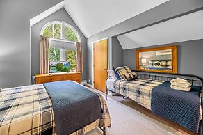 Fall Line Condos by Killington VR - 3 Bedrooms