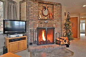 Fall Line Condos by Killington VR - 3 Bedrooms