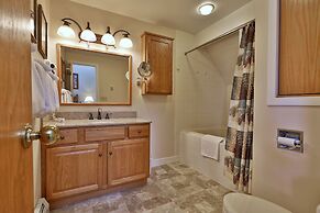 Fall Line Condos by Killington VR - 3 Bedrooms