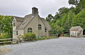 Fall Line Condos by Killington VR - 3 Bedrooms