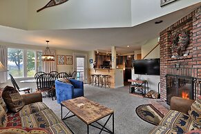 Fall Line Condos by Killington VR - 3 Bedrooms