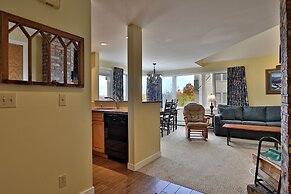Fall Line Condos by Killington VR - 3 Bedrooms