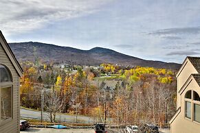Fall Line Condos by Killington VR - 3 Bedrooms