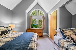 Fall Line Condos by Killington VR - 3 Bedrooms