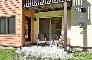 The Pico Escape: 3br/2ba Ski On/ski Off At Pico Mountain. Close To Kil