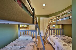 The Pico Escape: 3br/2ba Ski On/ski Off At Pico Mountain. Close To Kil