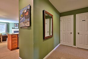 The Pico Escape: 3br/2ba Ski On/ski Off At Pico Mountain. Close To Kil