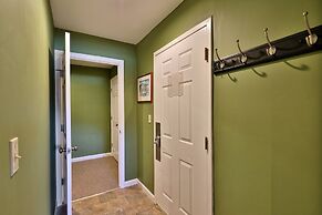 The Pico Escape: 3br/2ba Ski On/ski Off At Pico Mountain. Close To Kil