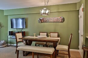 The Pico Escape: 3br/2ba Ski On/ski Off At Pico Mountain. Close To Kil