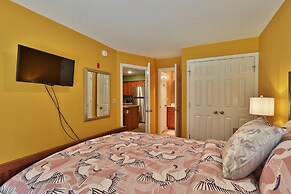 The Pico Escape: 3br/2ba Ski On/ski Off At Pico Mountain. Close To Kil