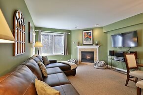 The Pico Escape: 3br/2ba Ski On/ski Off At Pico Mountain. Close To Kil