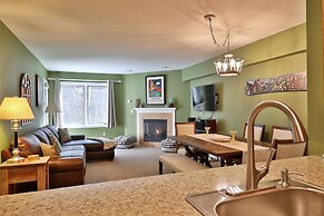 The Pico Escape: 3br/2ba Ski On/ski Off At Pico Mountain. Close To Kil