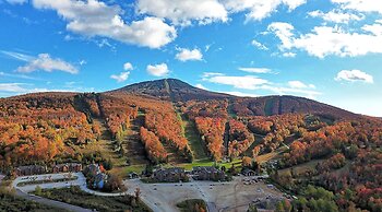 The Pico Escape: 3br/2ba Ski On/ski Off At Pico Mountain. Close To Kil