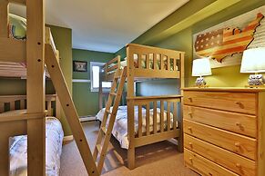 The Pico Escape: 3br/2ba Ski On/ski Off At Pico Mountain. Close To Kil