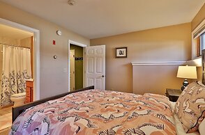 The Pico Escape: 3br/2ba Ski On/ski Off At Pico Mountain. Close To Kil