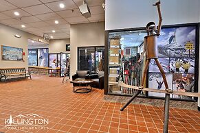 Mountain Green Resort by Killington VR - 2 Bedrooms