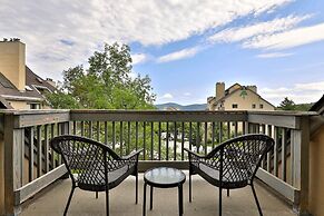 Mountain Green Resort by Killington VR - 2 Bedrooms