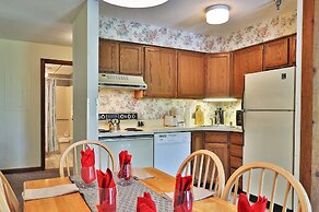 Mountain Green Resort by Killington VR - 2 Bedrooms