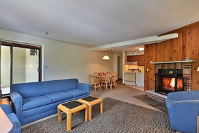 Mountain Green Resort by Killington VR - 2 Bedrooms