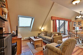 Mountain Green Resort by Killington VR - 2 Bedrooms