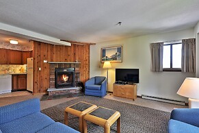 Mountain Green Resort by Killington VR - 2 Bedrooms