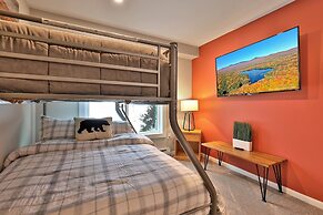 Mountain Green Resort by Killington VR - 2 Bedrooms