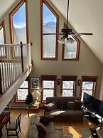 Cortina Mountain Chalet - Outdoor Hot Tub - Close To Pico And Killingt