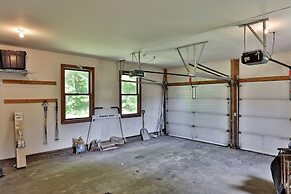 Cortina Mountain Chalet - Outdoor Hot Tub - Close To Pico And Killingt