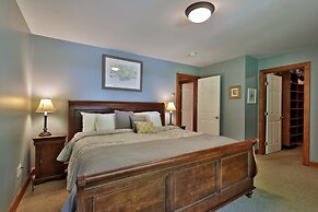 Cortina Mountain Chalet - Outdoor Hot Tub - Close To Pico And Killingt