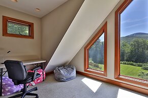 Cortina Mountain Chalet - Outdoor Hot Tub - Close To Pico And Killingt