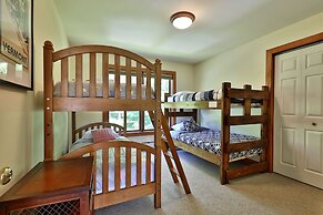 Cortina Mountain Chalet - Outdoor Hot Tub - Close To Pico And Killingt