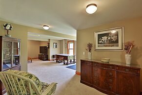 Cortina Mountain Chalet - Outdoor Hot Tub - Close To Pico And Killingt