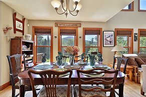 Cortina Mountain Chalet - Outdoor Hot Tub - Close To Pico And Killingt