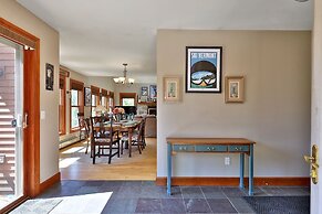 Cortina Mountain Chalet - Outdoor Hot Tub - Close To Pico And Killingt