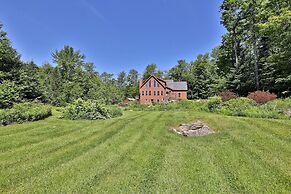Cortina Mountain Chalet - Outdoor Hot Tub - Close To Pico And Killingt