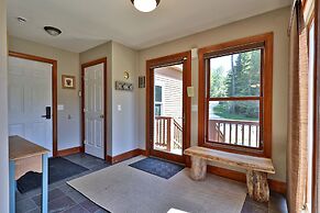 Cortina Mountain Chalet - Outdoor Hot Tub - Close To Pico And Killingt