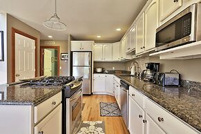 Cortina Mountain Chalet - Outdoor Hot Tub - Close To Pico And Killingt