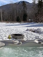 Cortina Mountain Chalet - Outdoor Hot Tub - Close To Pico And Killingt