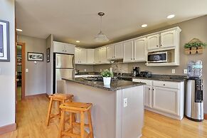 Cortina Mountain Chalet - Outdoor Hot Tub - Close To Pico And Killingt