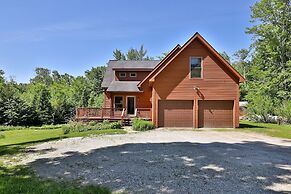 Cortina Mountain Chalet - Outdoor Hot Tub - Close To Pico And Killingt