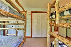 Cortina Mountain Chalet - Outdoor Hot Tub - Close To Pico And Killingt