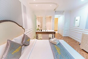 Diamond Boutique Hotel