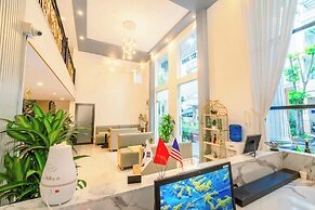 Diamond Boutique Hotel