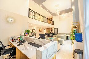 Diamond Boutique Hotel