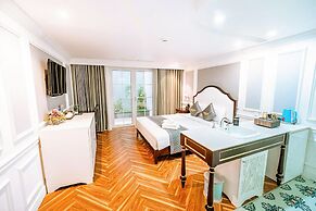 Diamond Boutique Hotel